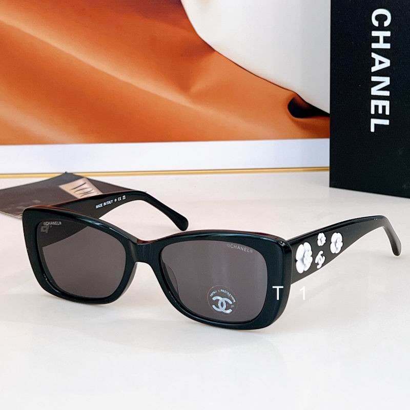 Chanel CH5186A 57 18-145 a03