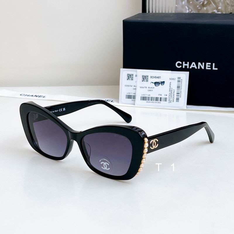 Chanel CH5481H 56 16-140 a01