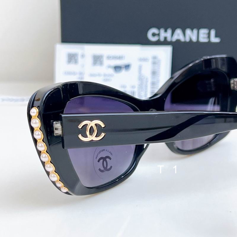 Chanel CH5481H 56 16-140 a07