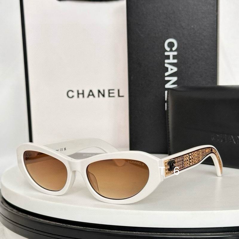 Chanel CH9132 52 18-145 a05