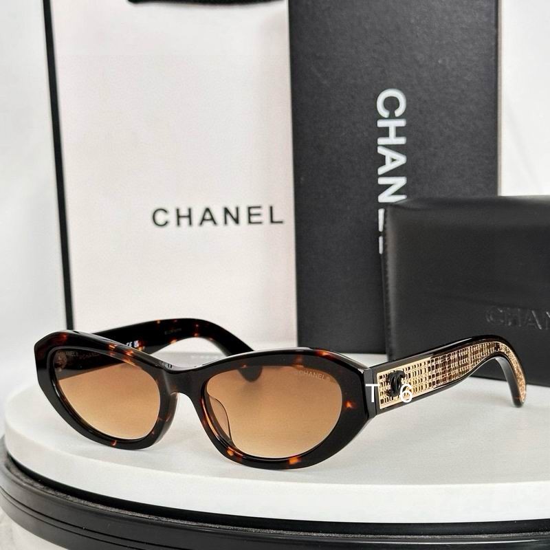 Chanel CH9132 52 18-145 a06