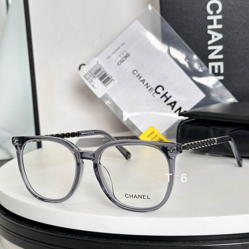 Chanel 3472 51 18-145 e 02