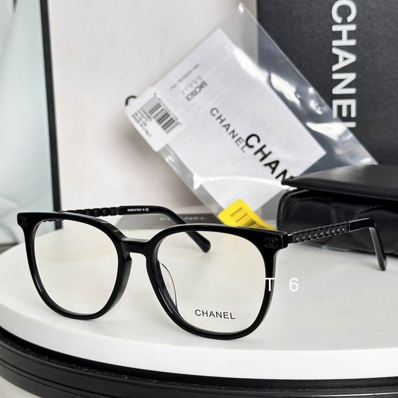 Chanel 3472 51 18-145 e 03