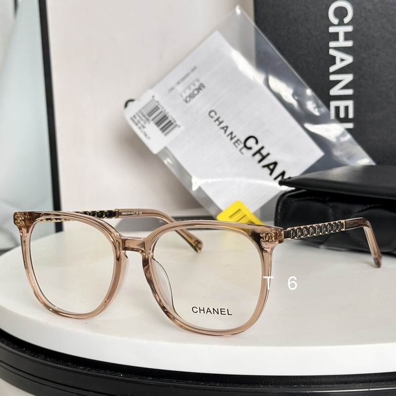 Chanel 3472 51 18-145 e 04