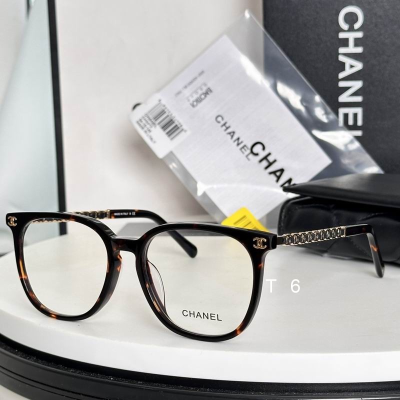 Chanel 3472 51 18-145 e 05