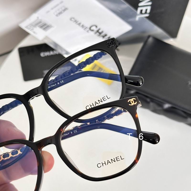 Chanel 3472 51 18-145 e 06