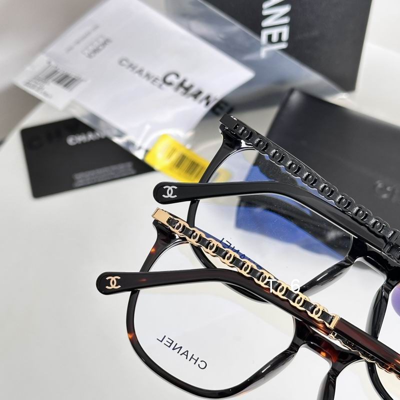 Chanel 3472 51 18-145 e 07