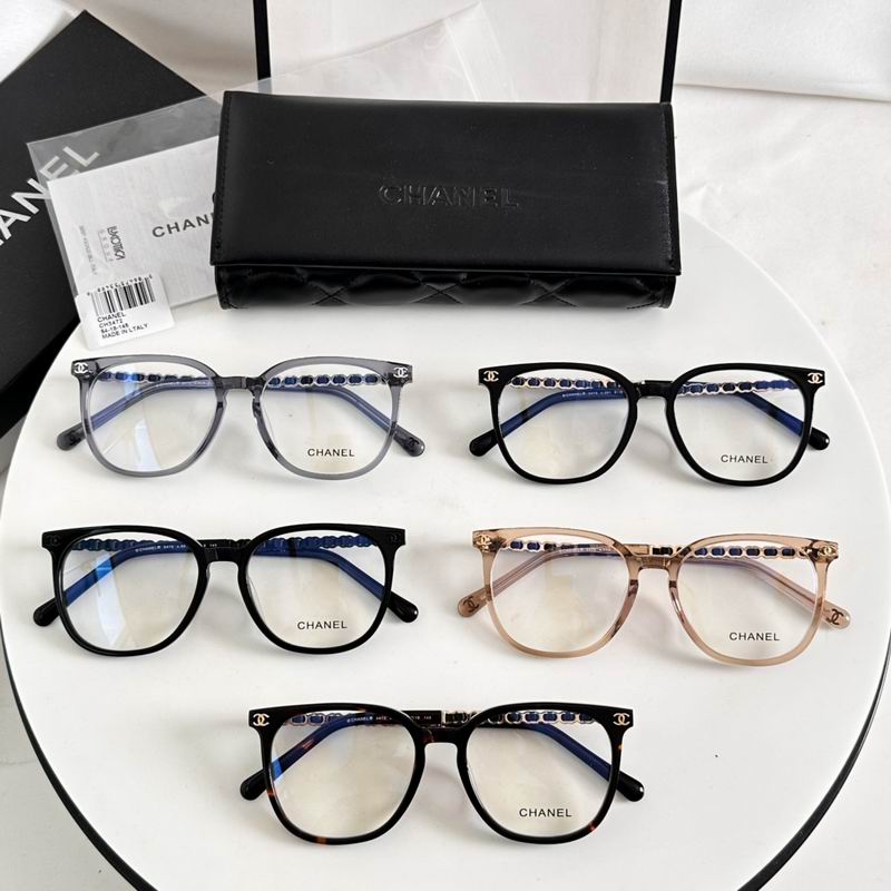 Chanel 3472 51 18-145 e 08