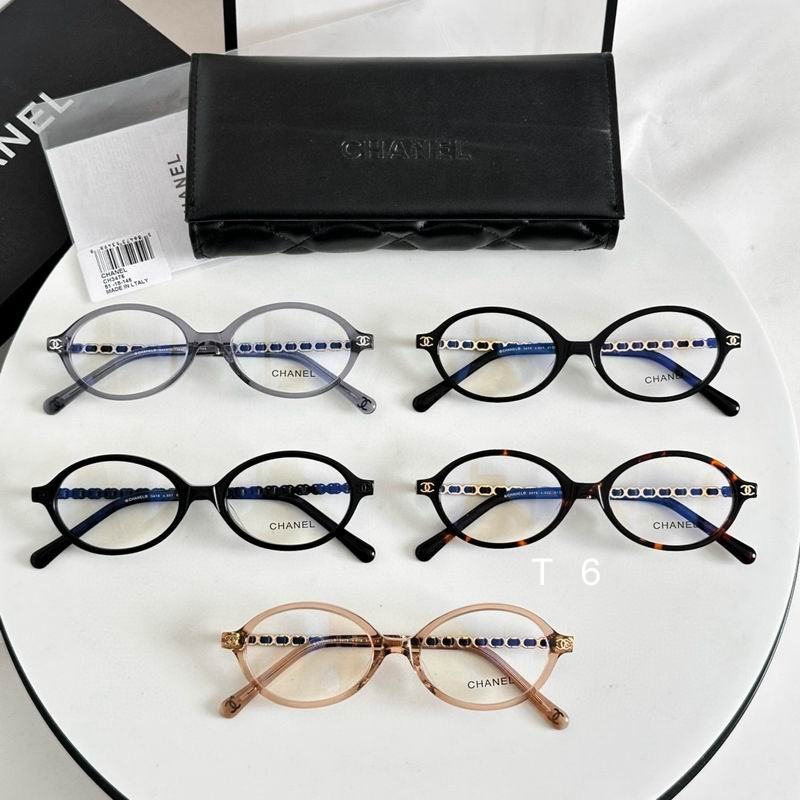 Chanel 3476 51 18-145 a 08