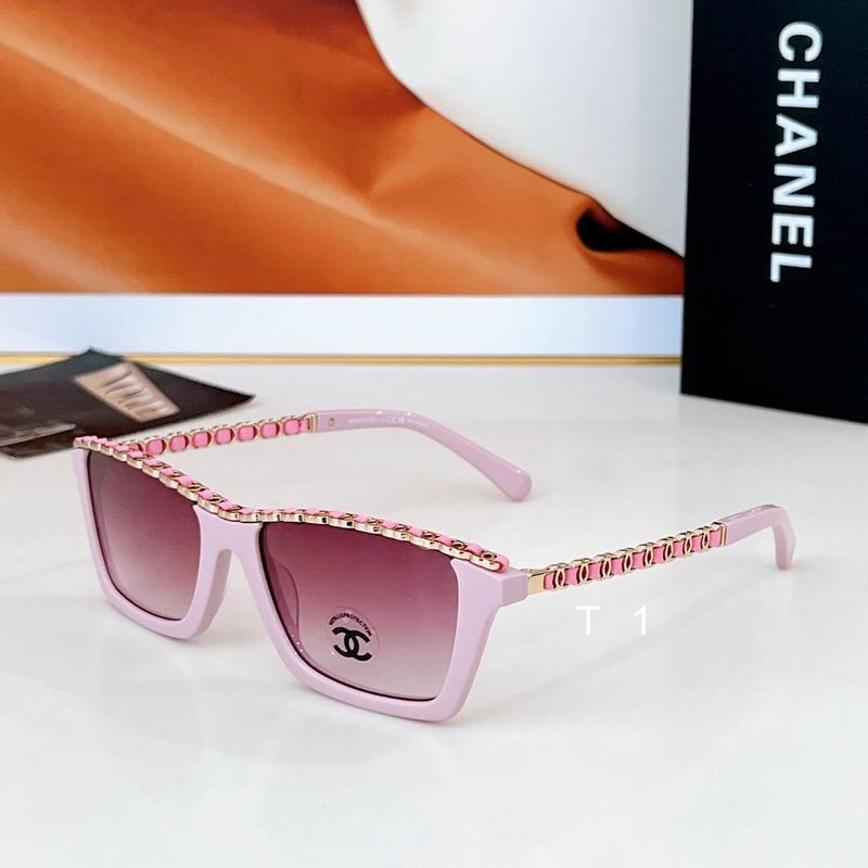 Chanel 5548 54 18-145 a05