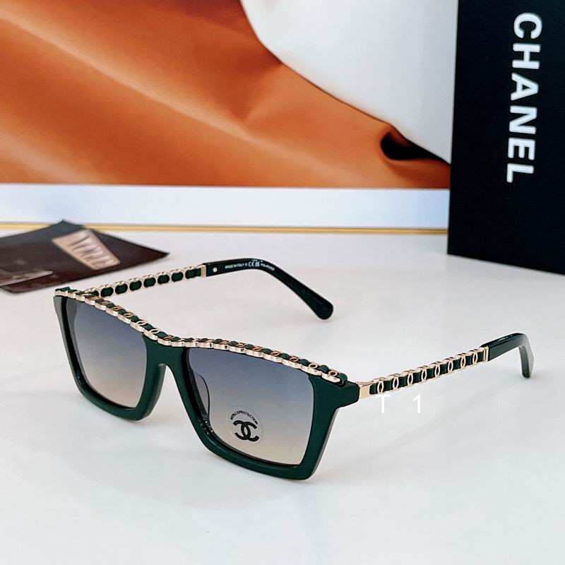 Chanel 5548 54 18-145 a06