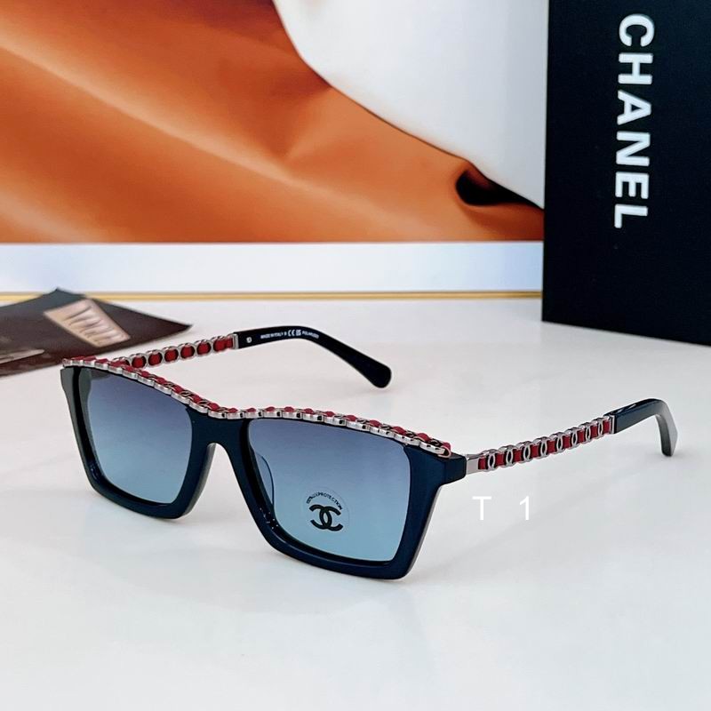 Chanel 5548 54 18-145 a07