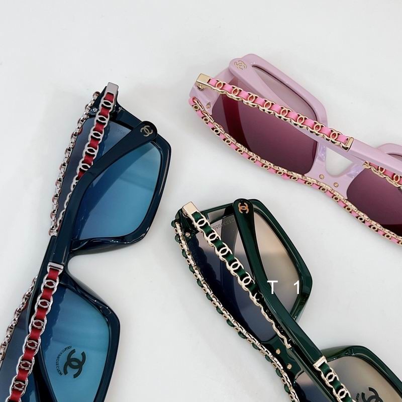 Chanel 5548 54 18-145 a08