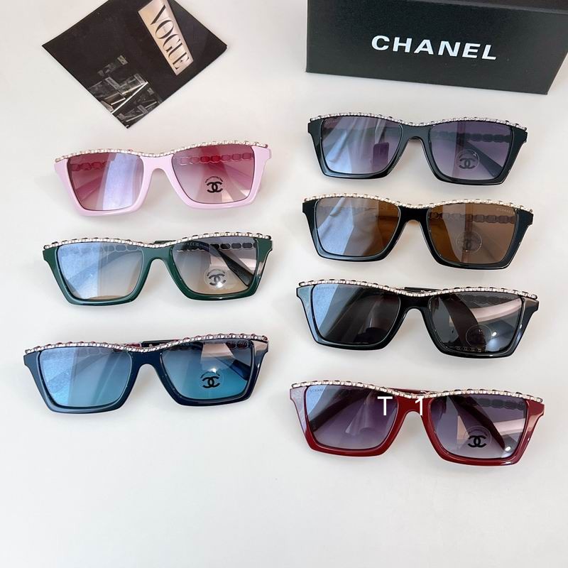 Chanel 5548 54 18-145 a09