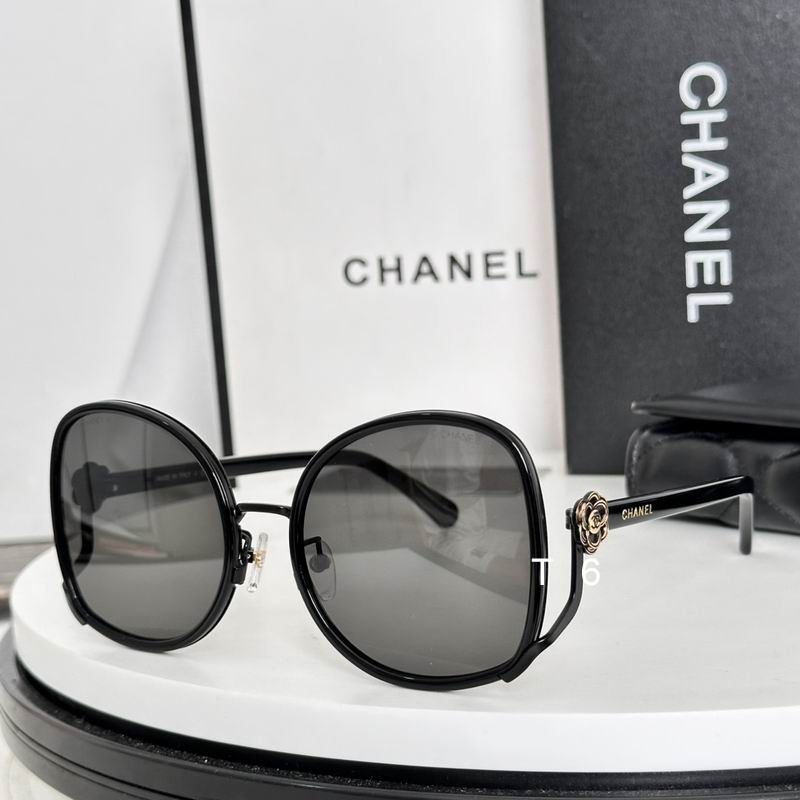 Chanel 6076 54 20-145 e02
