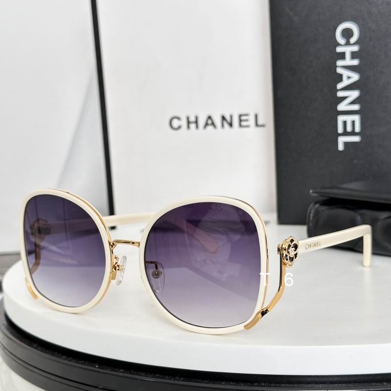 Chanel 6076 54 20-145 e04