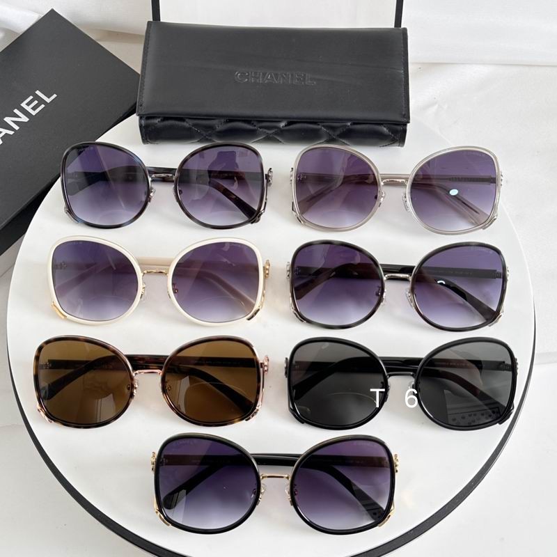 Chanel 6076 54 20-145 e09