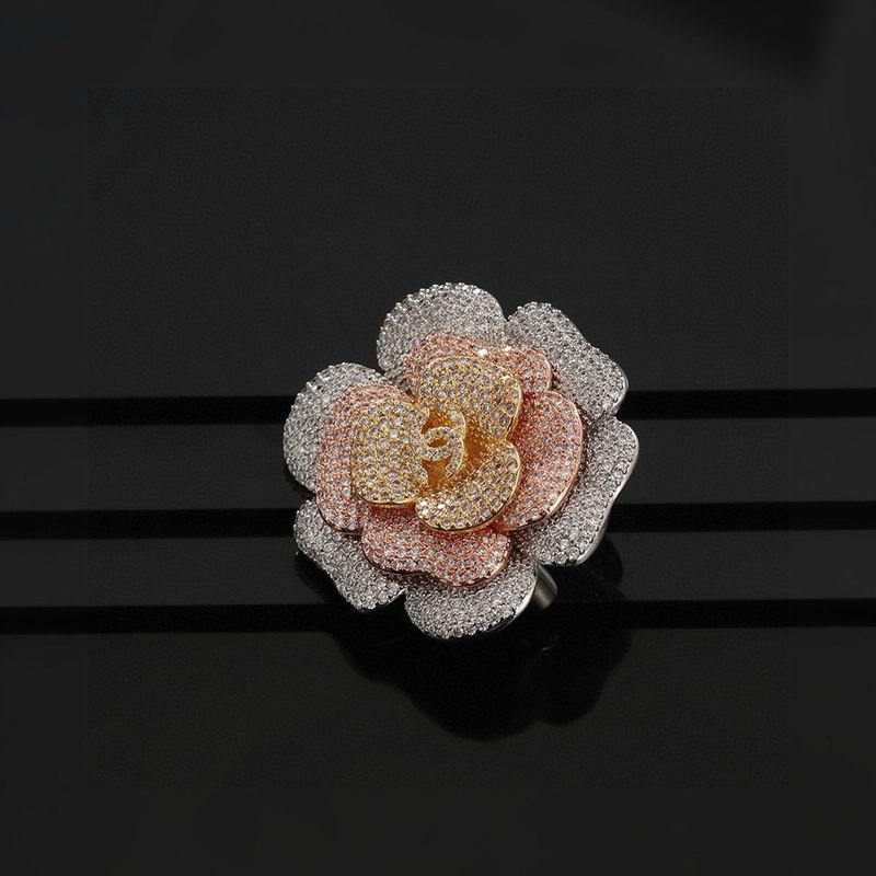 Chanel Brooch 05yxh03 (6)