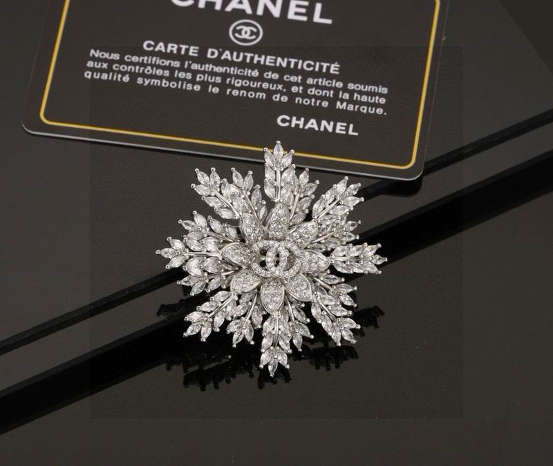 Chanel Brooch 05yxh04 (4)