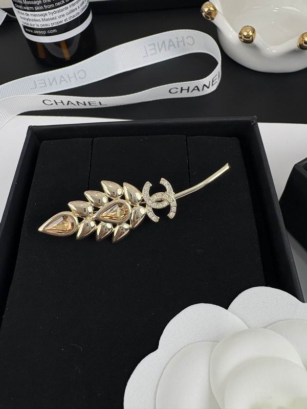 Chanel Brooch 05yxh05 (1)
