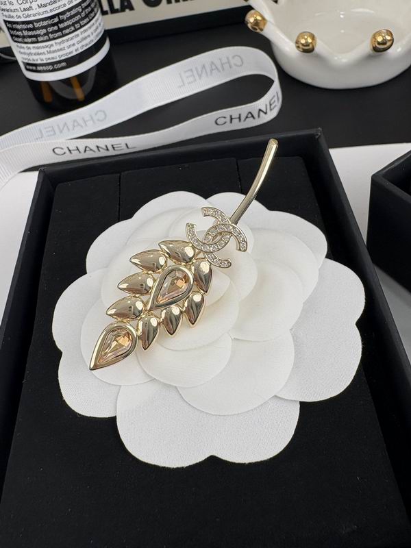 Chanel Brooch 05yxh05 (2)