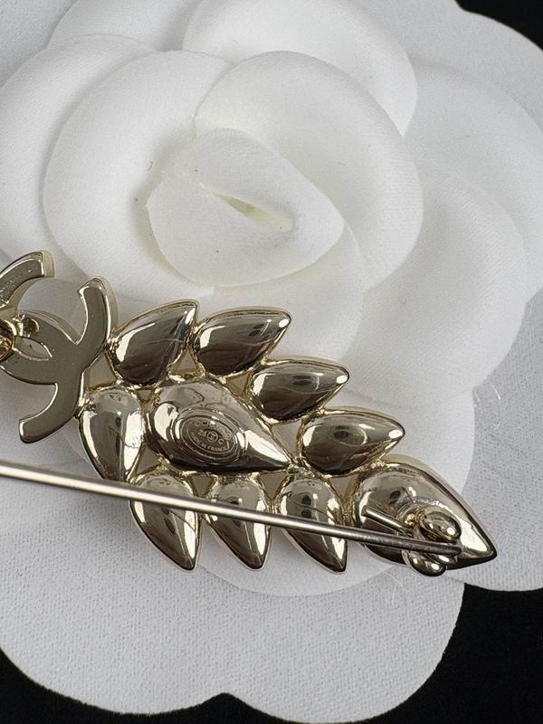 Chanel Brooch 05yxh05 (4)