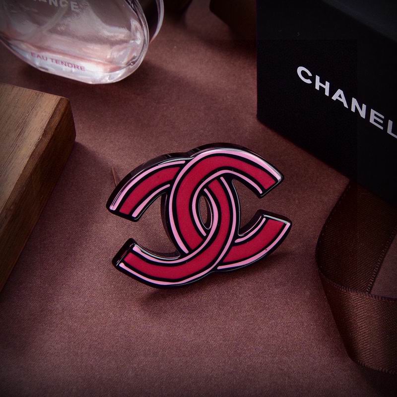 Chanel Brooch 05yxh07 (1)