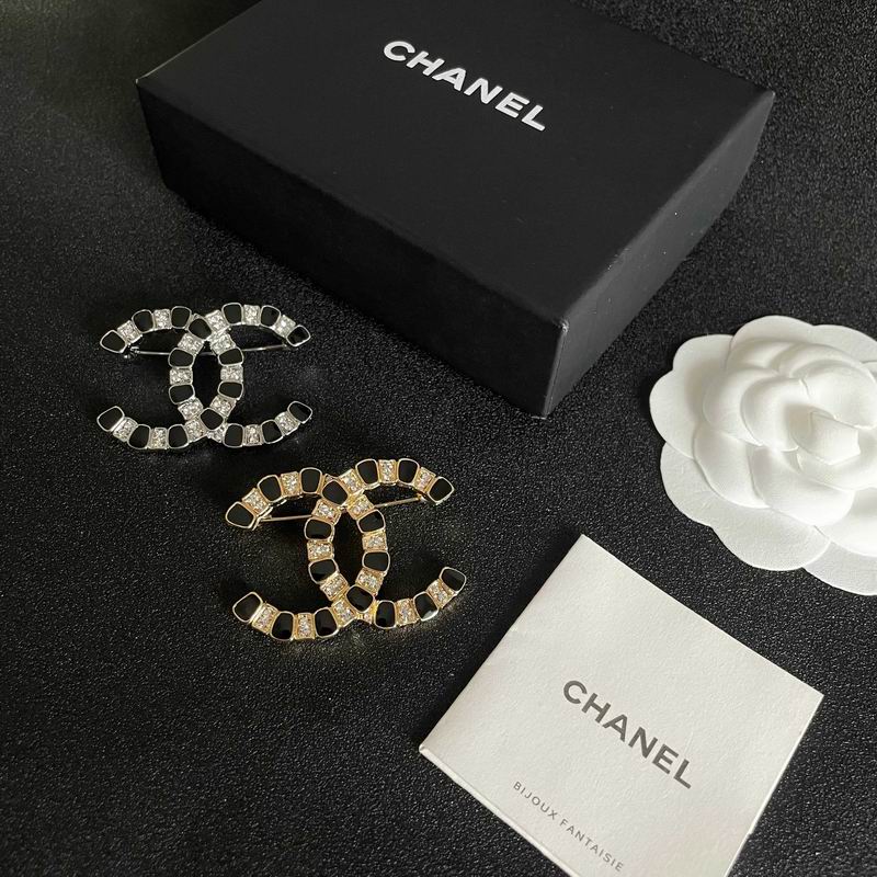 Chanel Brooch 05yxh09 (11)