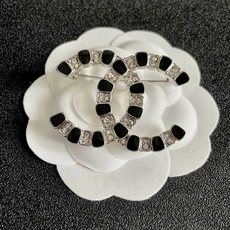 Chanel Brooch 05yxh09 (9)