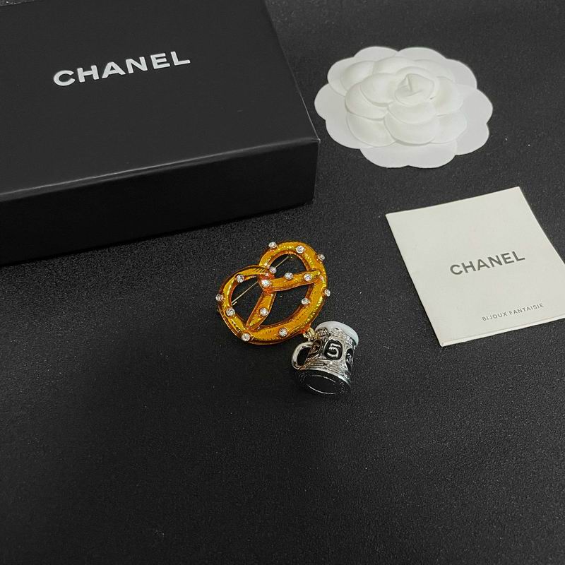 Chanel Brooch 05yxh10 (2)