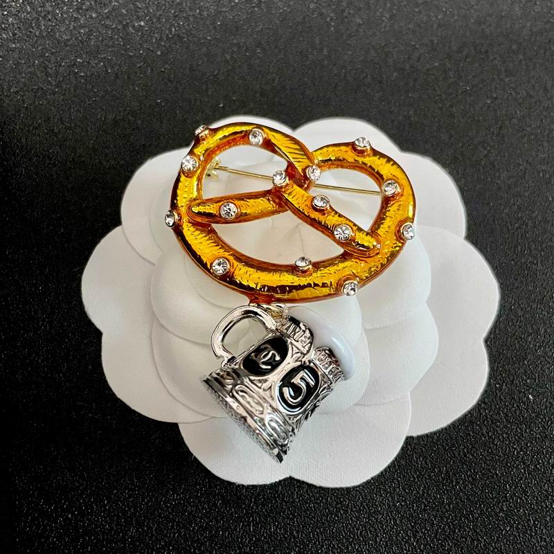 Chanel Brooch 05yxh10 (4)