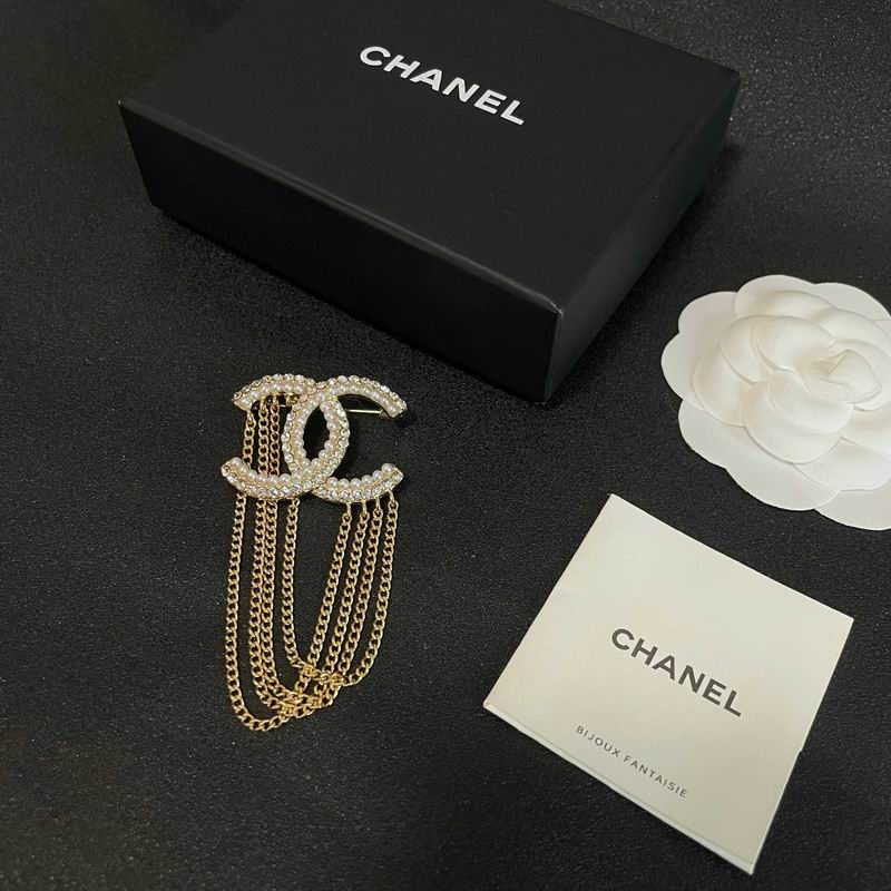 Chanel Brooch 05yxh11 (1)