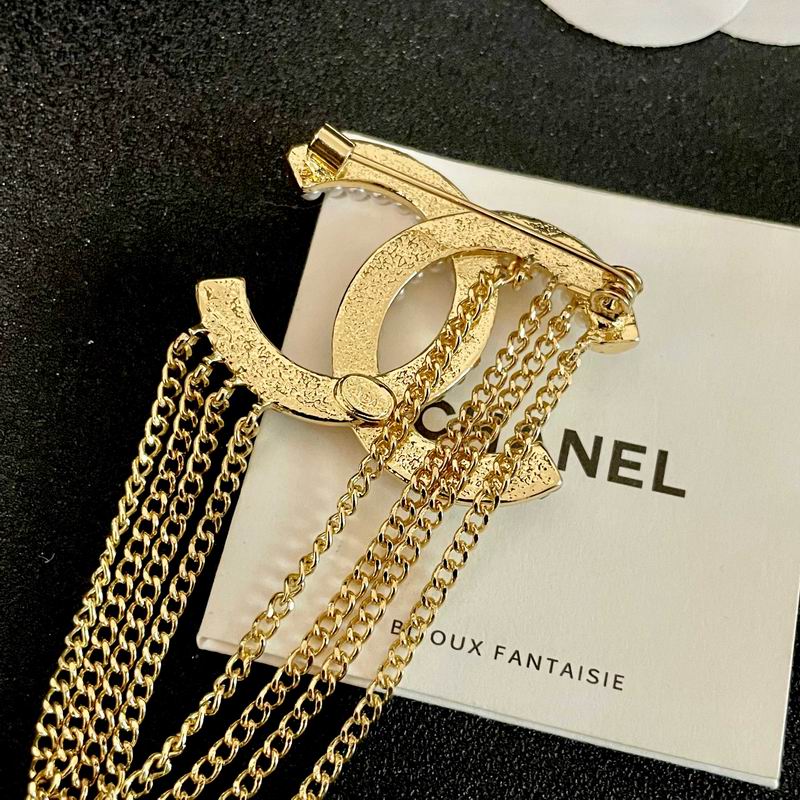 Chanel Brooch 05yxh11 (3)