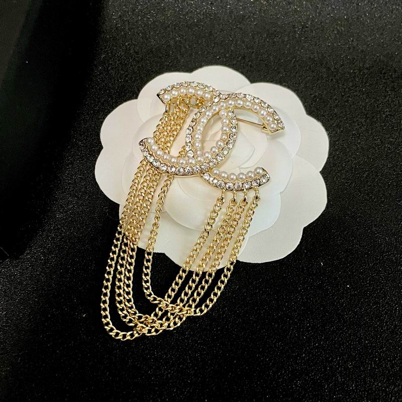 Chanel Brooch 05yxh11 (4)