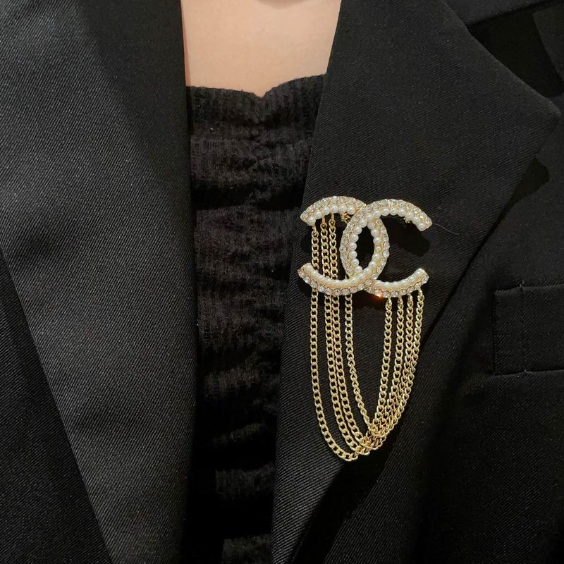 Chanel Brooch 05yxh11 (5)