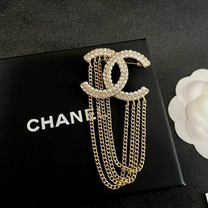 Chanel Brooch 05yxh11 (7)