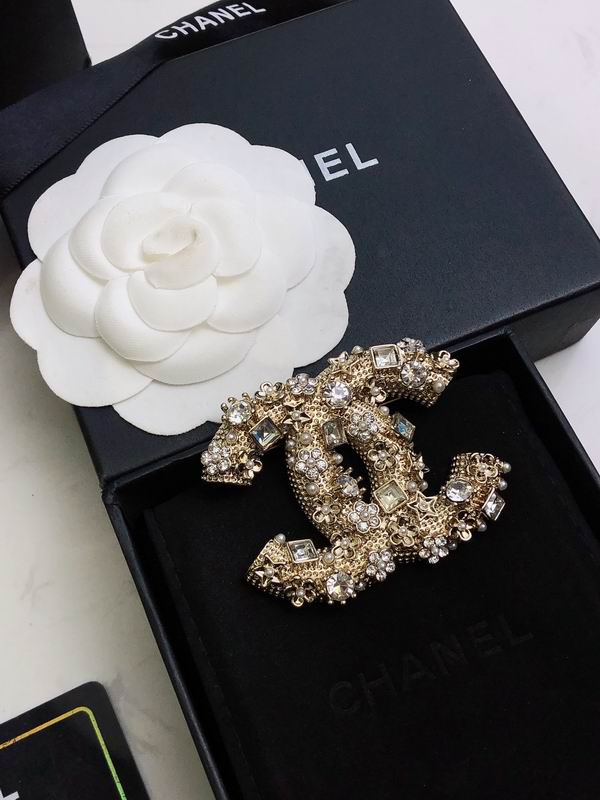 Chanel Brooch 05yxh12 (2)