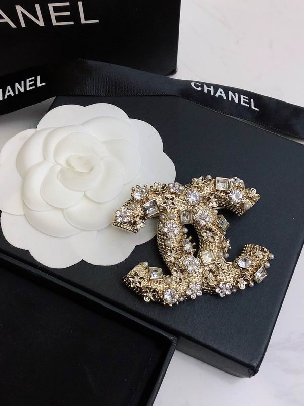 Chanel Brooch 05yxh12 (4)