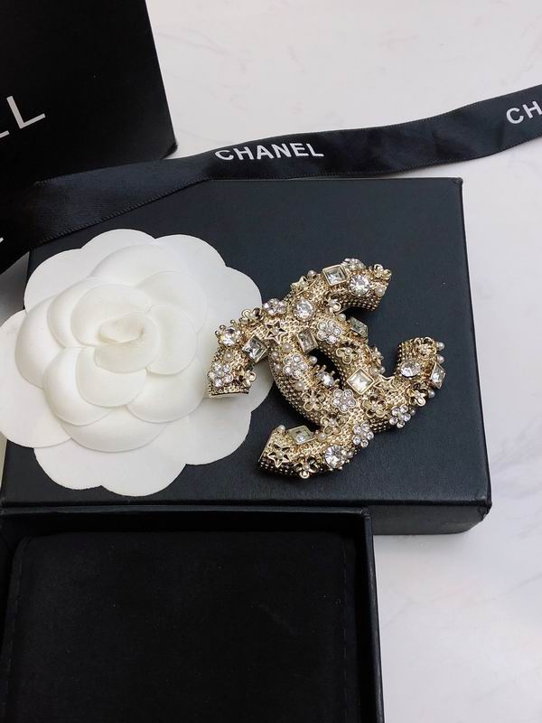 Chanel Brooch 05yxh12 (6)