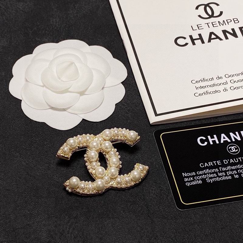 Chanel Brooch 05yxh14 (6)