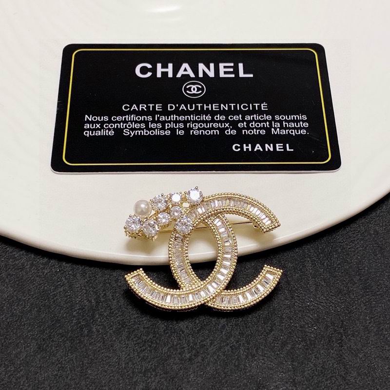 Chanel Brooch 05yxh15 (1)
