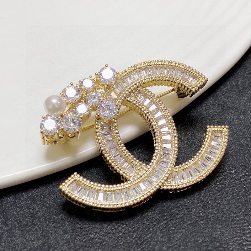 Chanel Brooch 05yxh15 (2)