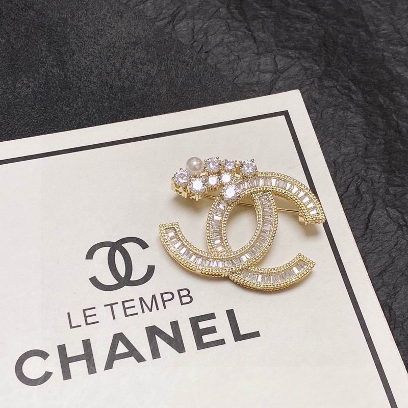 Chanel Brooch 05yxh15 (3)