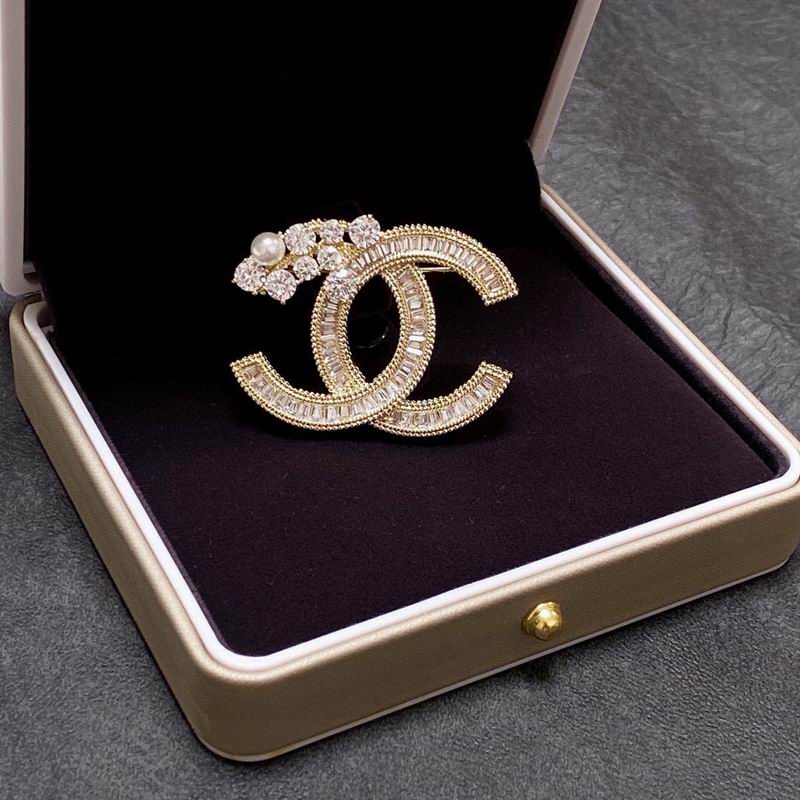 Chanel Brooch 05yxh15 (6)