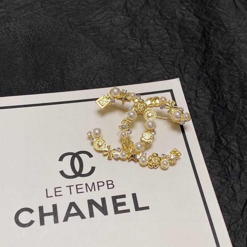 Chanel Brooch 05yxh16 (4)