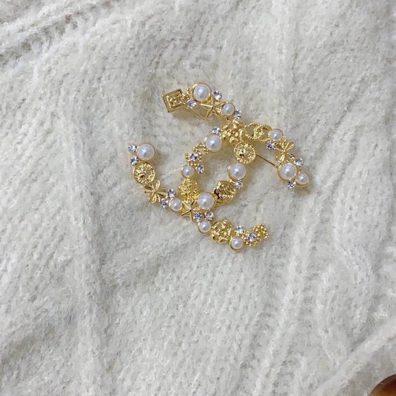 Chanel Brooch 05yxh16 (8)