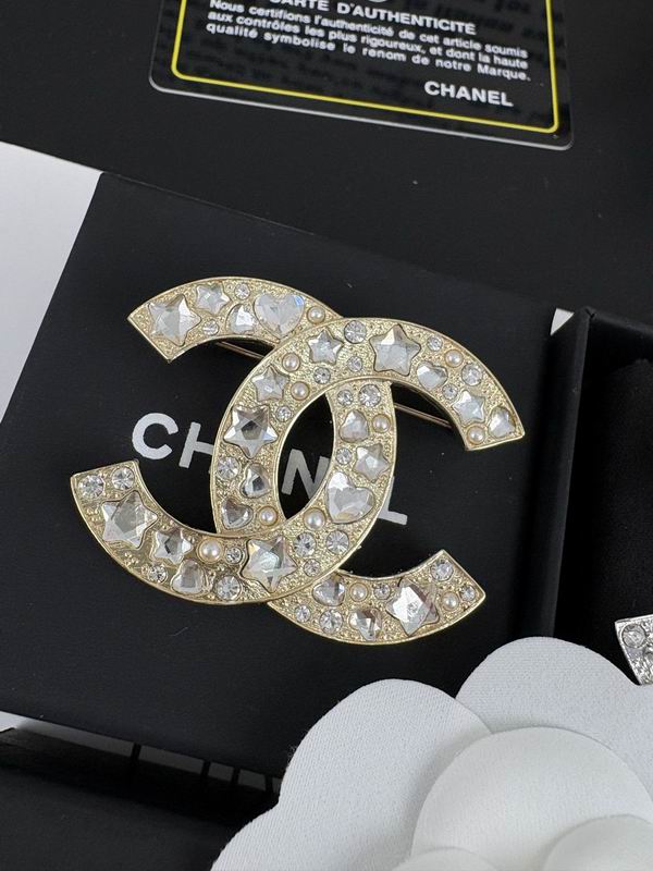 Chanel Brooch 05yxh17 (4)