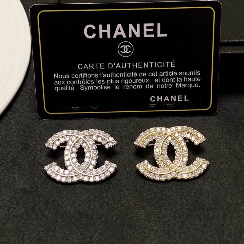 Chanel Brooch 05yxh17 (6)