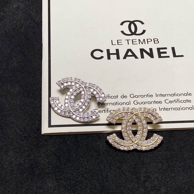 Chanel Brooch 05yxh17 (7)