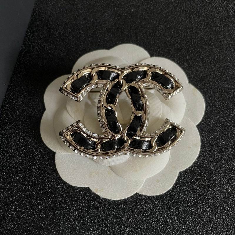 Chanel Brooch 05yxh19 (4)